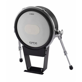 Пед бас-барабана Yamaha KP125W, image 